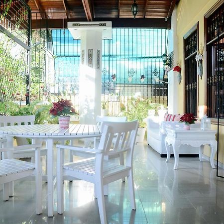 Hostal Bella Epoca Санто Доминго Екстериор снимка