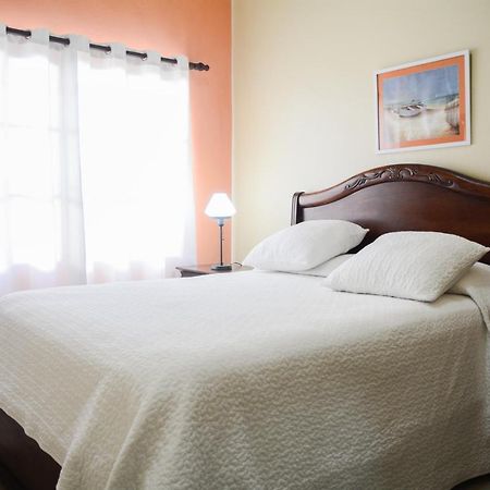 Hostal Bella Epoca Санто Доминго Екстериор снимка
