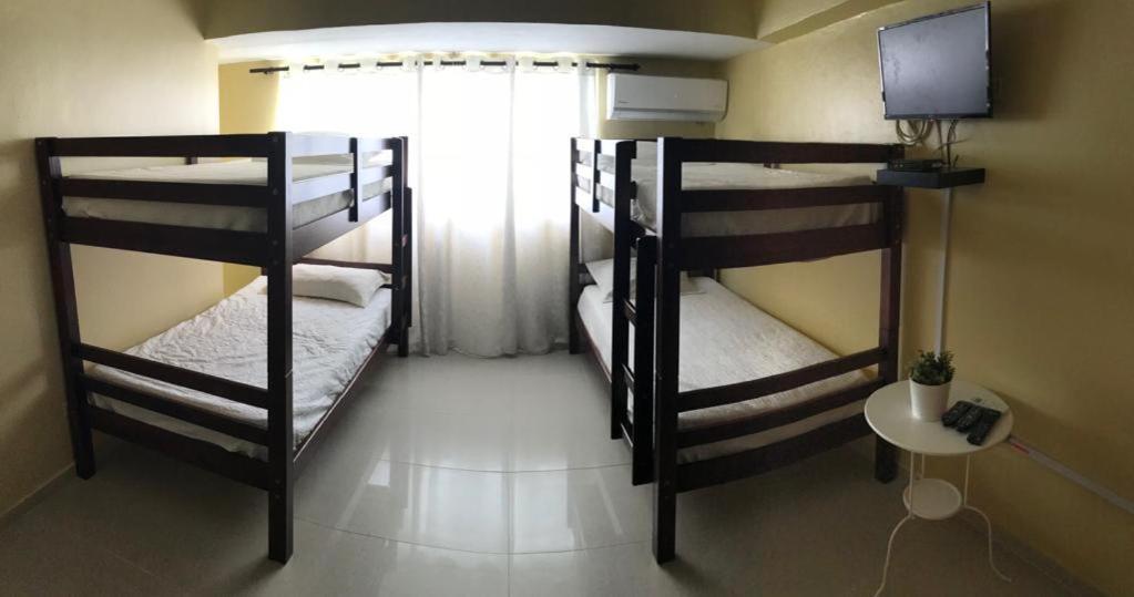 Hostal Bella Epoca Санто Доминго Екстериор снимка