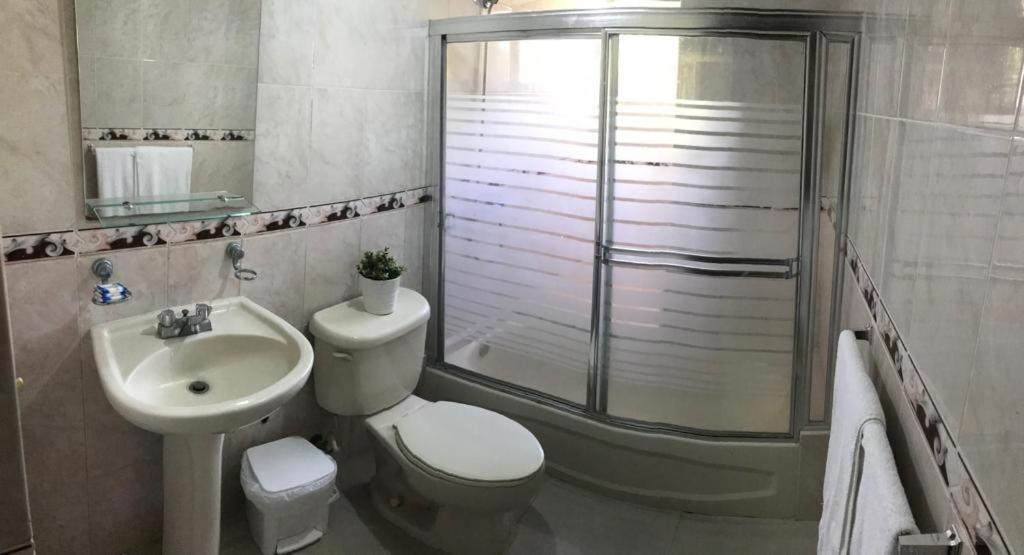 Hostal Bella Epoca Санто Доминго Екстериор снимка