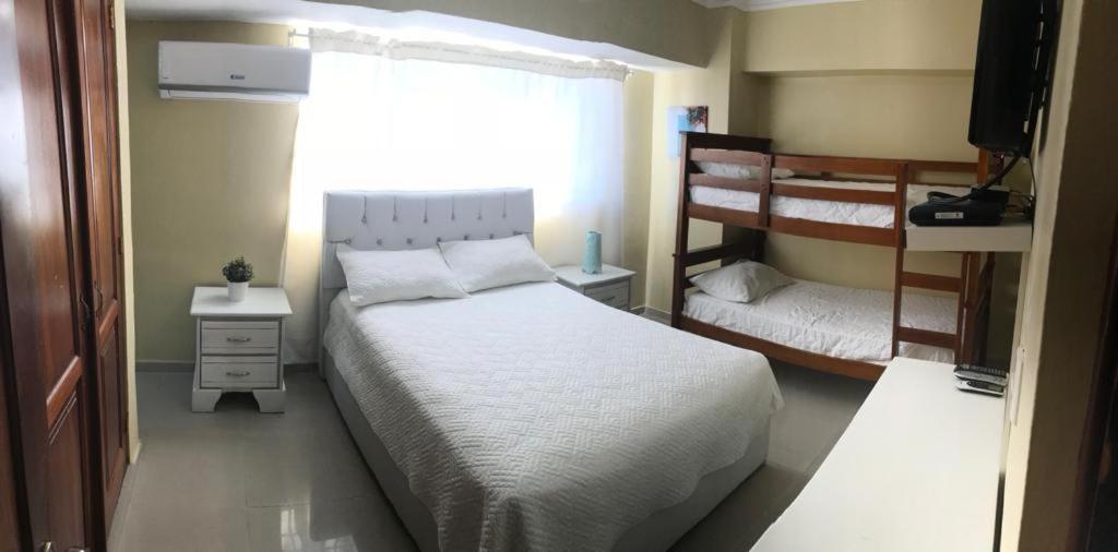 Hostal Bella Epoca Санто Доминго Екстериор снимка